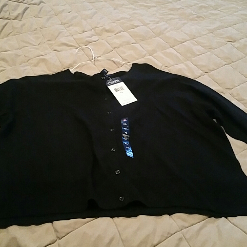 CHAPS Sweater